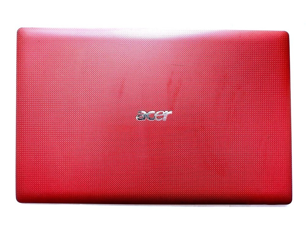 Acer Aspire 5733 5736 Ekran Arka Kasası Lcd Back Cover AP0FO000130