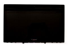 Orijinal Lenovo Ideapad Lenovo Y5070, Y50-70, 80DT, 80EJ, 20349, 20378, 20411, 20413  15.6'' FHD Dokunmatik Lcd Ekran Panel Kit AP14R000200