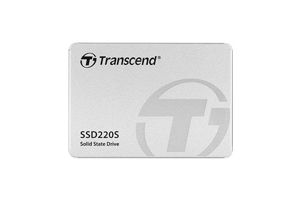 Transcend SSD220S 250GB 550/500MB/s 2.5'' SATA 3 SSD (TS250GSSD225S)
