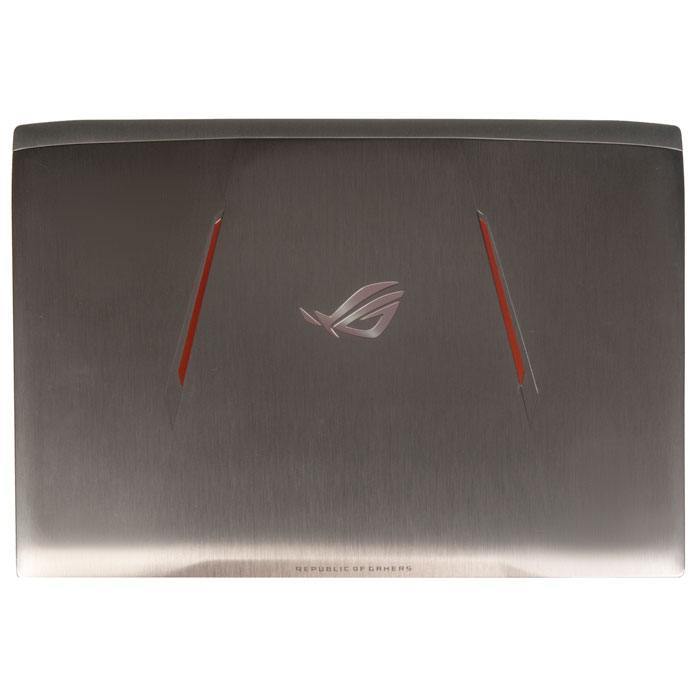 Asus Republic Of Gamers GL502 GL502V GL502VS Ekran Arka Kasası Lcd Cover 13N1-0SA0911
