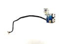 Orijinal Samsung NP305V5A NP300V5A Usb Tetik Power Buton Kartı BA92-08658A