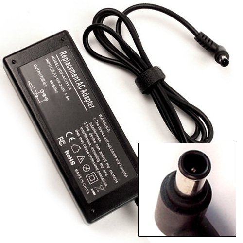 Sony Vaio VPCM Serisi, VPCM12M1E, VPCM13M1E Adaptör Şarj Aleti