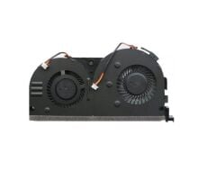 Orijinal Lenovo ideapad Lenovo Y5070, Y50-70, 80DT, 80EJ, 20349, 20378, 20411, 20413 İşlemci Fanı Cpu Fan