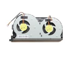 Orijinal Lenovo ideapad Lenovo Y5070, Y50-70, 80DT, 80EJ, 20349, 20378, 20411, 20413 İşlemci Fanı Cpu Fan