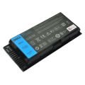 Orjinal Dell KR-004GHF TYPE T3NT1 11.1V 65Wh 5415mAh Notebook Batarya Pil (TYPE T3NT1)