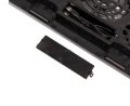 TX Ergo500 5 Fanlı Oyuncu Notebook Soğutucu Stand TXACNBERGO500