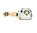 Orijinal Lenovo Flex 3-1580 Notebook Soğutucu Cpu Heatsink Fan 5H40K36385