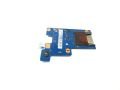 Orijinal Samsung 700Z NP700Z5B NP700Z5C SD Kart Reader Port Board BA92-10177A