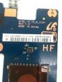 Orijinal Samsung 700Z NP700Z5B NP700Z5C SD Kart Reader Port Board BA92-10177A