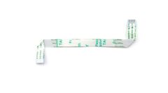 Orijinal Lenovo ideapad Y5070, Y50-70, 80DT, 80EJ, 20349, 20378, 20411, 20413 Notebook Touchpad Flex Kablosu NBX0001LH00