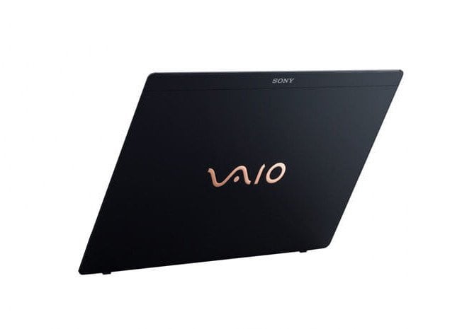 Sony Vaio VPCX Lcd Kasa