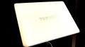 Orijinal Toshiba Satellite U500 Notebook Ekran Arka Kasa Lcd Cover H000016450