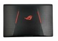 Asus Republic Of Gamers GL502 GL502V GL502VS Ekran Arka Kasası Lcd Cover 13N0-TDA0111