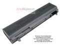 Dell Latitude E6400 E6410 E6500 E6510, Precision M2400 M4400 M4500 M6400 Batarya Pil 11.1v 4400mah  FU268 FU274 KY266 KY466 MP303 MP490 NM632 PT434 PT436 PT644 C719R FU272 FU439 KY268 KY477 MP307 NM631 NM633 PT435 PT437 U844G