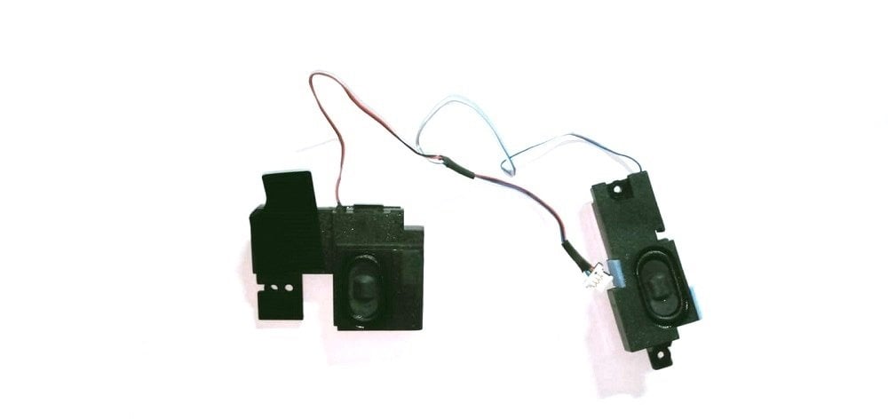 Lenovo LA47 23.40865.013 L+R Hoparlör Speaker Takımı