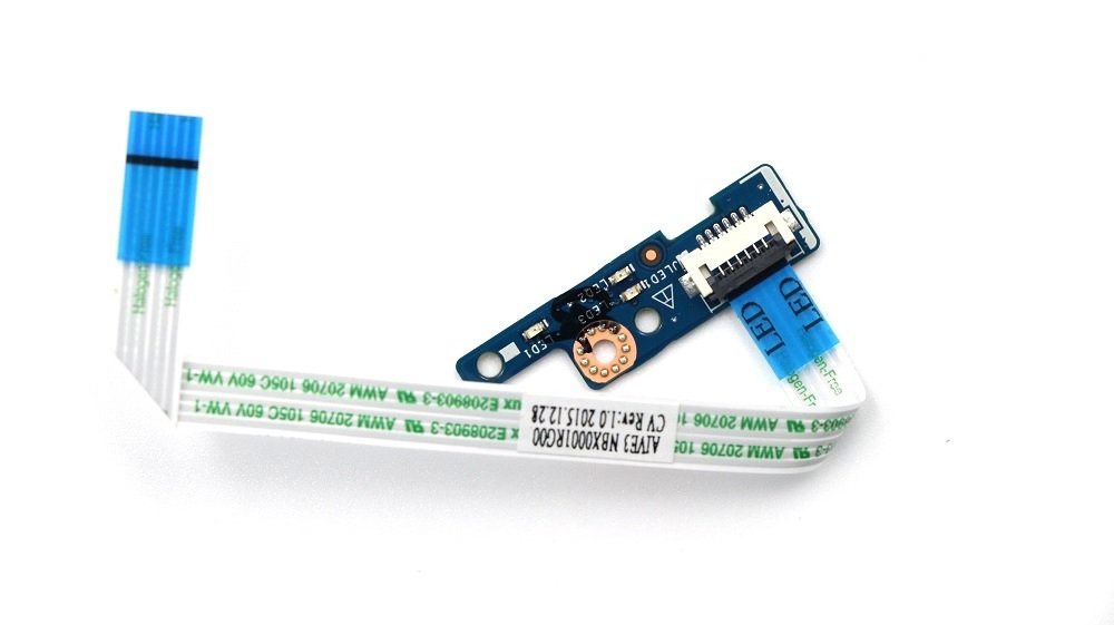 Lenovo Orijinal E31-80 80MX Notebook Led Board