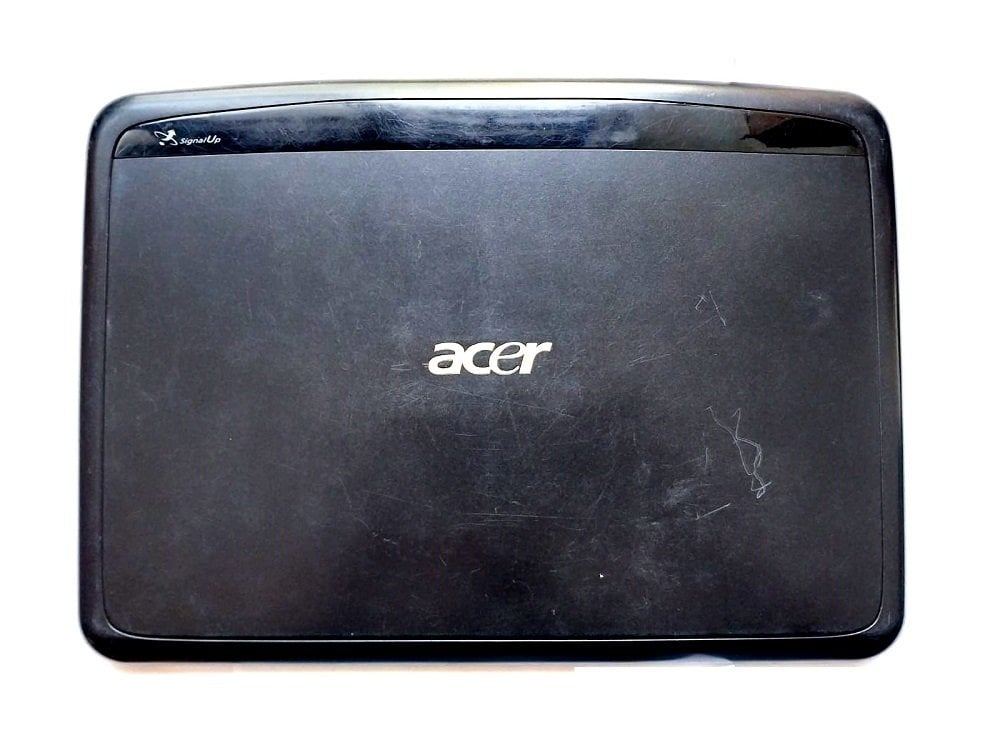 Acer Aspire 4310 4315 4520 Ekran Arka Kasası Lcd Back Cover 60.4U714.002