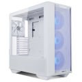 LIAN LI LANCOOL III MID-TOWER RGB WHITE E-ATX KASA (G99.LAN3RW.00)