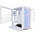LIAN LI LANCOOL III MID-TOWER RGB WHITE E-ATX KASA (G99.LAN3RW.00)