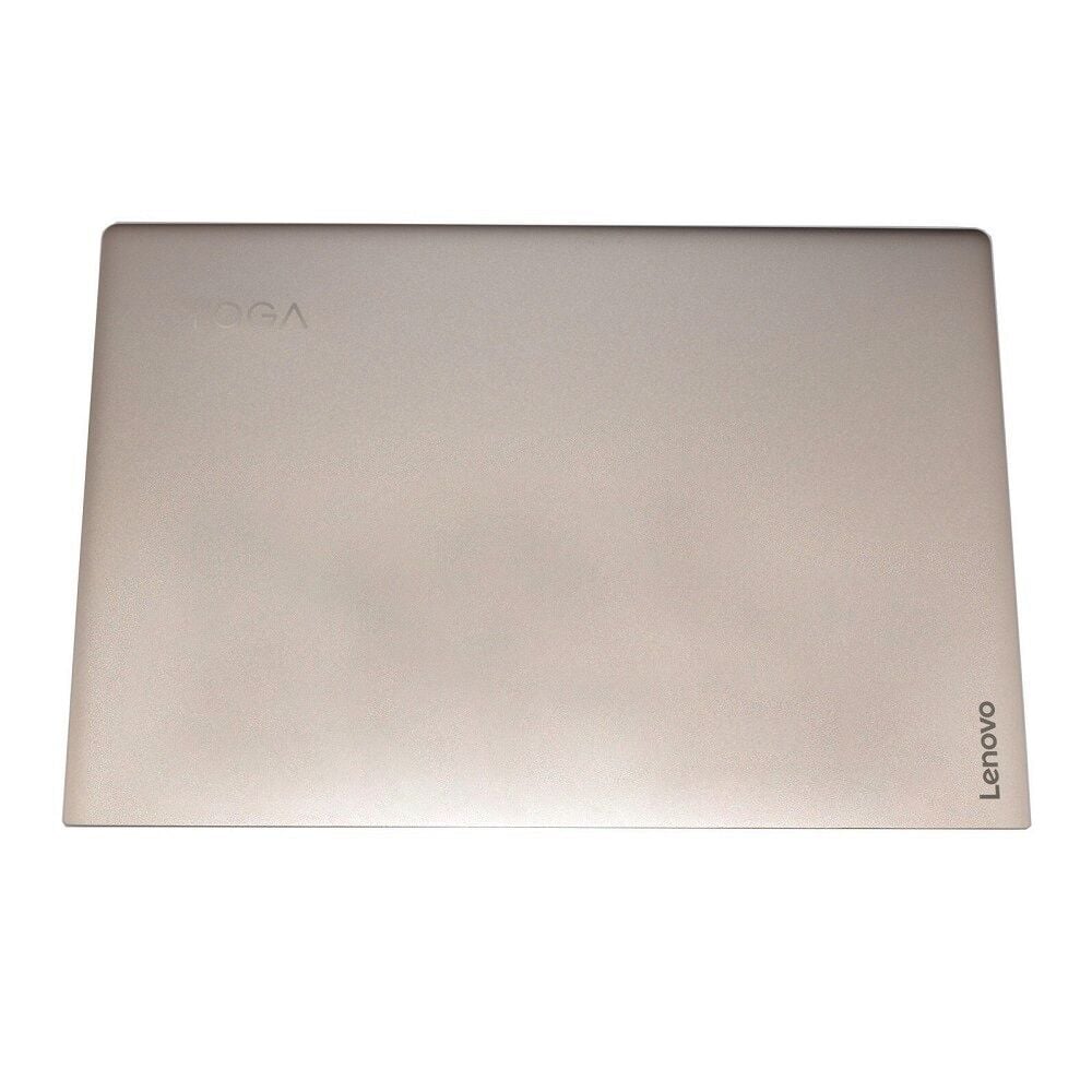 Orijinal Lenovo Yoga 910-13IKB 80VF Ultrabook Ekran Arka Kasa Lcd Cover Gri