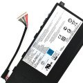 Orijinal Msi GS75 GS65 8RF 8RE PS42 PS63 MS-16Q3 Notebook Batarya Laptop Pil