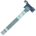 Lenovo ideapad Z50-70 USB Audio Jack SD Kart Board