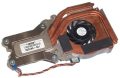 Orijinal HP Compac Evo N800 Notebook Cpu Cooling Heatsink Fan 322499-001