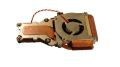 Orijinal HP Compac Evo N800 Notebook Cpu Cooling Heatsink Fan 322499-001