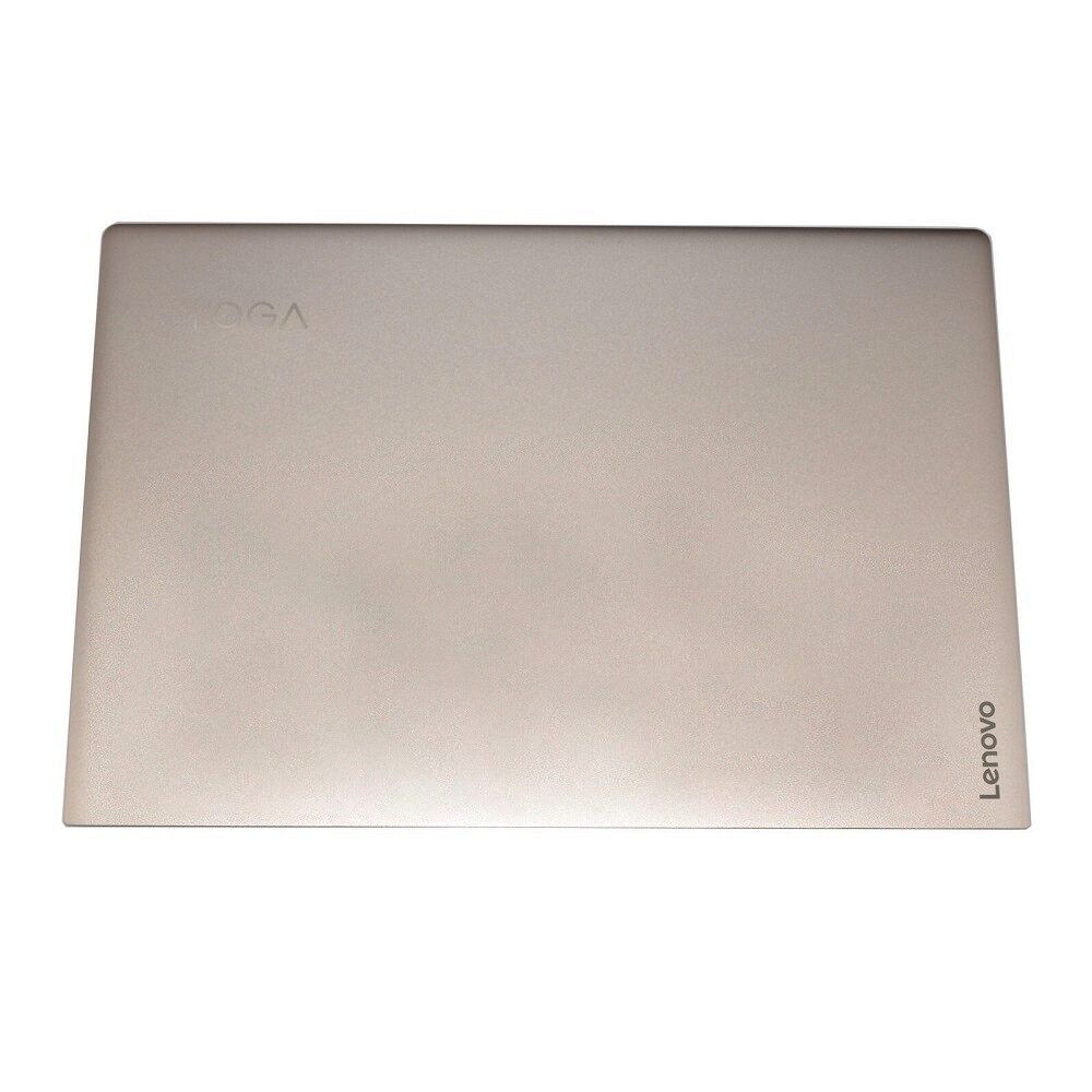 Orijinal Lenovo 5CB0M73867 AM122000A00 Ultrabook Ekran Arka Kasa Lcd Cover Gri