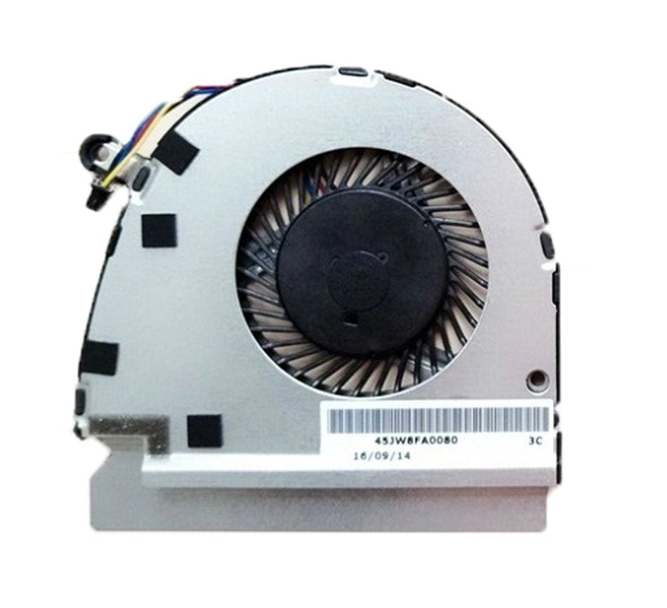 Orijinal Dell CN-0PPD50 DFS531005PL0T Cpu Sogutucu Cooling Fan