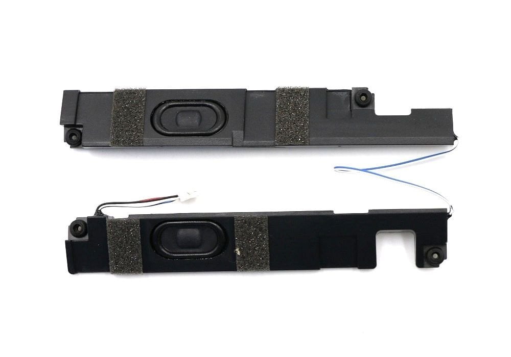 Lenovo Orijinal V330-15IKB 81AX Notebook L+R Sağ Sol Hoparlör Speaker Takımı