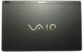 Sony Vaio VGNZ5 VGN-Z5 PCG-6122M Ekran Arka Kasa Lcd Cover
