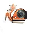 Orijinal Lenovo ideaCentre A730 All in One Cpu Soğutucu Fan Heatsink KSB0705HA-A