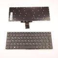 Lenovo Yoga 510-14IKB 510-14AST 510-15ISK Notebook Klavye Laptop Tuş Takımı