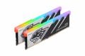 Apacer Panther RGB 32GB (2x16GB) 6000MHz CL40 DDR5 Gaming Ram (AH5U32G60C5129BAA-2)