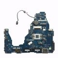Toshiba C660D AMD E-450 İşlemcili On Board Notebook Anakart LA-6849P