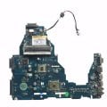 Toshiba C660D AMD E-450 İşlemcili On Board Notebook Anakart LA-6849P