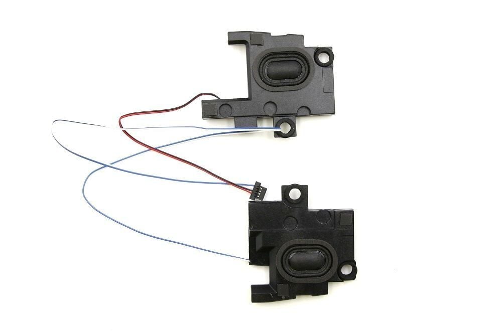 Orijinal Lenovo ideapad Y5070, Y50-70, 80DT, 80EJ, 20349, 20378, 20411, 20413 Notebook Hoparlör Speaker Takımı PK23000OD10