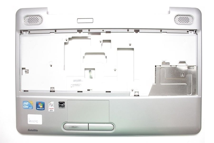 Toshiba Satellite L500 L500D L505 L505D Klavye Kasa Üst Kasa AP073000E00