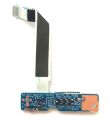 Lenovo Orijinal V330-15ISK 81AW V330-15IKB 81AX Notebook LED Board