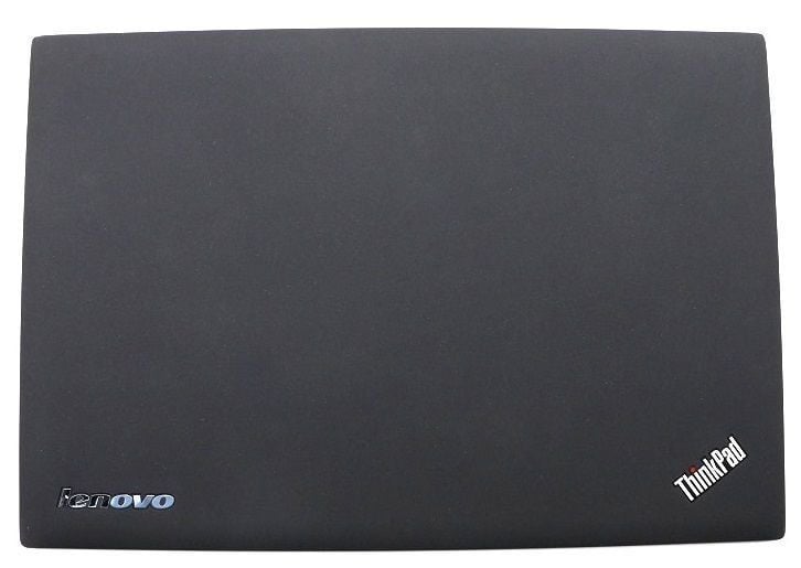 Lenovo Orijinal ThinkPad X1 Carbon Gen 1 Type 3460 Notebook Ekran Arka Kasası Lcd Cover