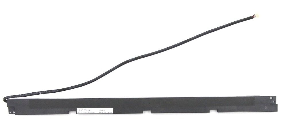 Lenovo Thinkpad Edge 15 Hoparlör Speaker 60Y5760