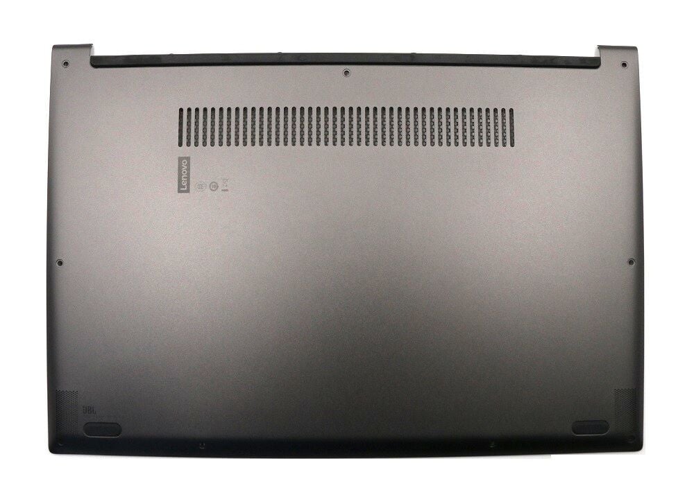 Lenovo Orijinal Lenovo Yoga 730-13IKB, Yoga 730-13IWL AM279000E00 Notebook Alt Kasa Kapak Bottom Case