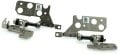 Dell inspiron 15 5547 5548 5543 5545 Menteşe Hinge Takımı CN-02X87