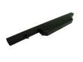 Clevo Exper W258H C4500 C4500Q C4501 C4500BAT-6 6-87-C480S-4P4 Notebook Batarya Laptop Pil