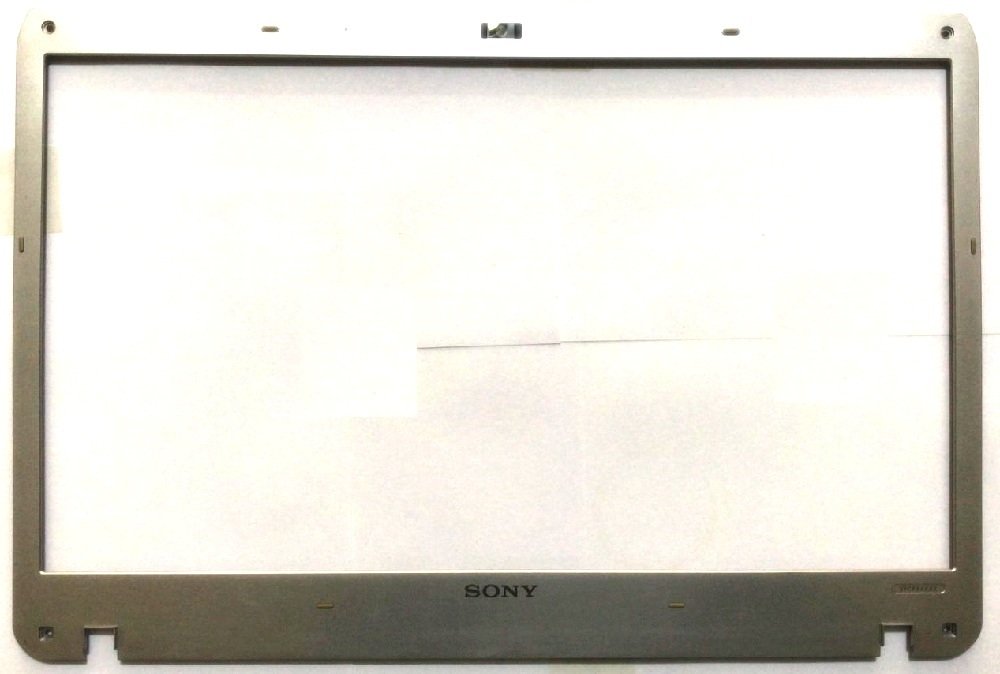 Sony Vaio VPCF1 PCG-81112M Ekran Ön Çerçeve Bezel 012-010A-2643-B