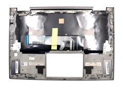 Lenovo Orijinal Lenovo Yoga 730-13IKB, Yoga 730-13IWL Notebook Klavye Dahil Üst Kasa