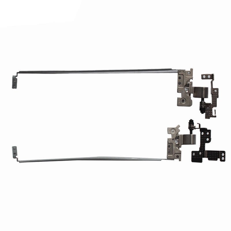 Lenovo E31 E31-70 80KC Notebook L+R Menteşe Takımı AM1BM000500