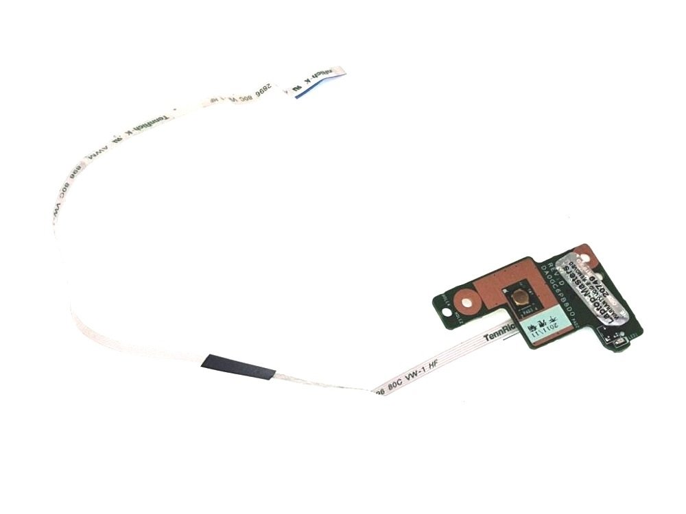 Lenovo Thinkpad Edge 15 Tetik Power Buton DA0GC6PB8D0
