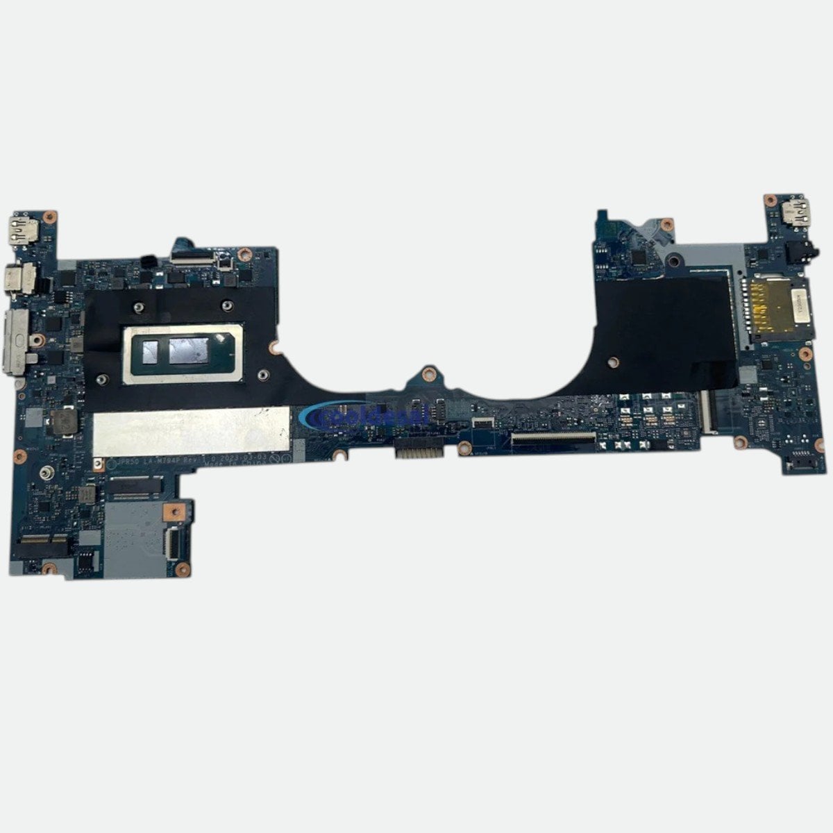 HP Envy X360 15-FE 15T-FE i7-1355U LA-M794P Orijinal Laptop Anakart